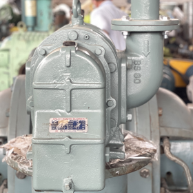 Máy Thổi Khí Anlet BS 80